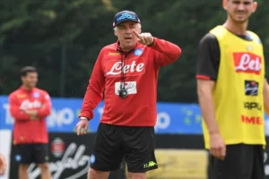 Ancelotti