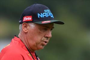 L’ambizione difensiva del Napoli di Ancelotti item-thumbnail