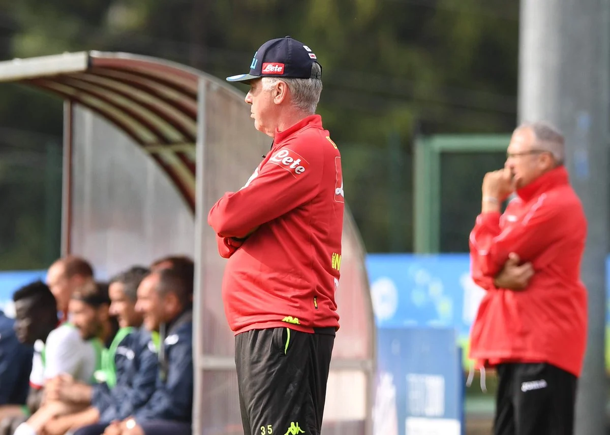 Ancelotti