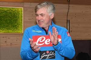Il momento in cui Ancelotti ha conquistato il San Paolo item-thumbnail