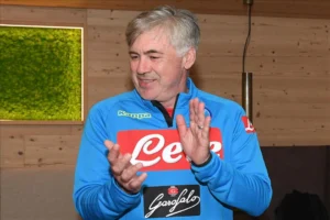 Ancelotti