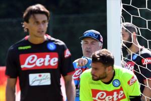 CorSport: per Inglese il Parma sceglie il prestito oneroso con obbligo di riscatto item-thumbnail