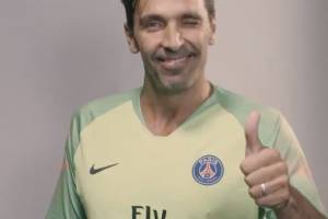 Repubblica: Buffon ha perso il posto di titolare al Psg? item-thumbnail