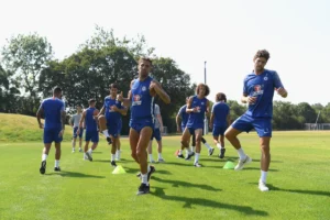 Chelsea