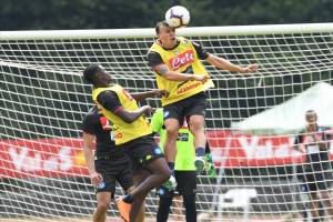 Sky: Chiriches, confermata la rottura del crociato. L’operazione in giornata (o domani) item-thumbnail
