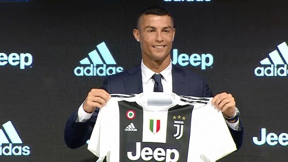 La Gazzetta: “Ronaldo – stupro, scontro sull’ammissibilità della sua confessione su Football Leaks”