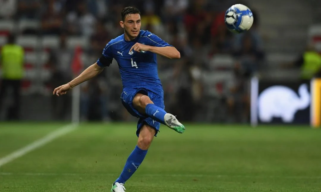 Darmian