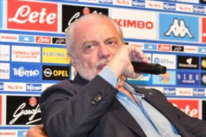 Pedullà: «De Laurentiis non è contento di Gattuso? Lo esoneri»