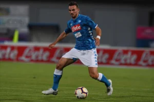 Napoli-Parma