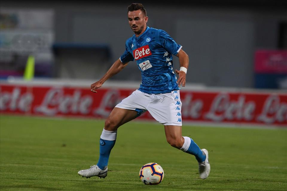 Fabian Ruiz e Malcuit a disposizione dopo la sosta, Meret, Ghoulam e Younes a fine settembre