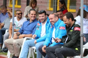 Grandinetti Amazon