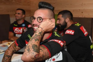 Hamsik