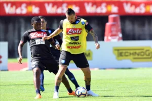 regista
