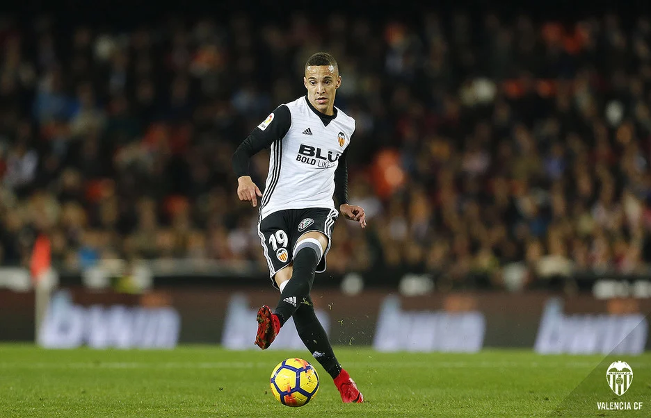 Rodrigo