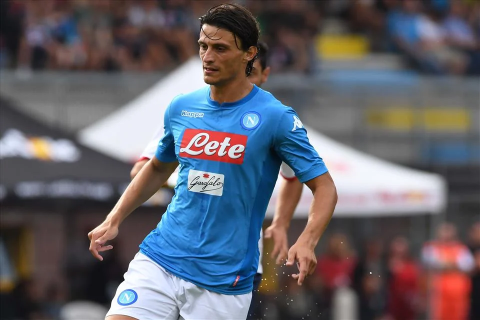 CorSport: Inglese a Bologna solo se parte Santander e il Napoli abbassa il prezzo