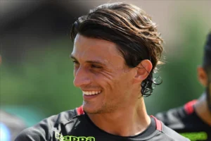 inglese parma