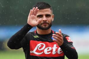 Gazzetta: l’esclusione di Insigne ha pesato sulla sconfitta del Napoli item-thumbnail