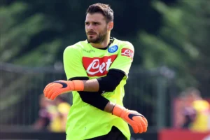 karnezis scudetto