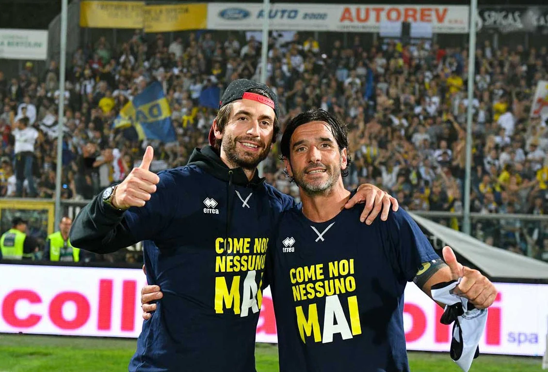 Parma