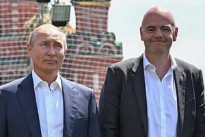 La Sueddeutsche: «Quale popolo… Superlega affossata da Putin e Abu Dhabi» item-thumbnail