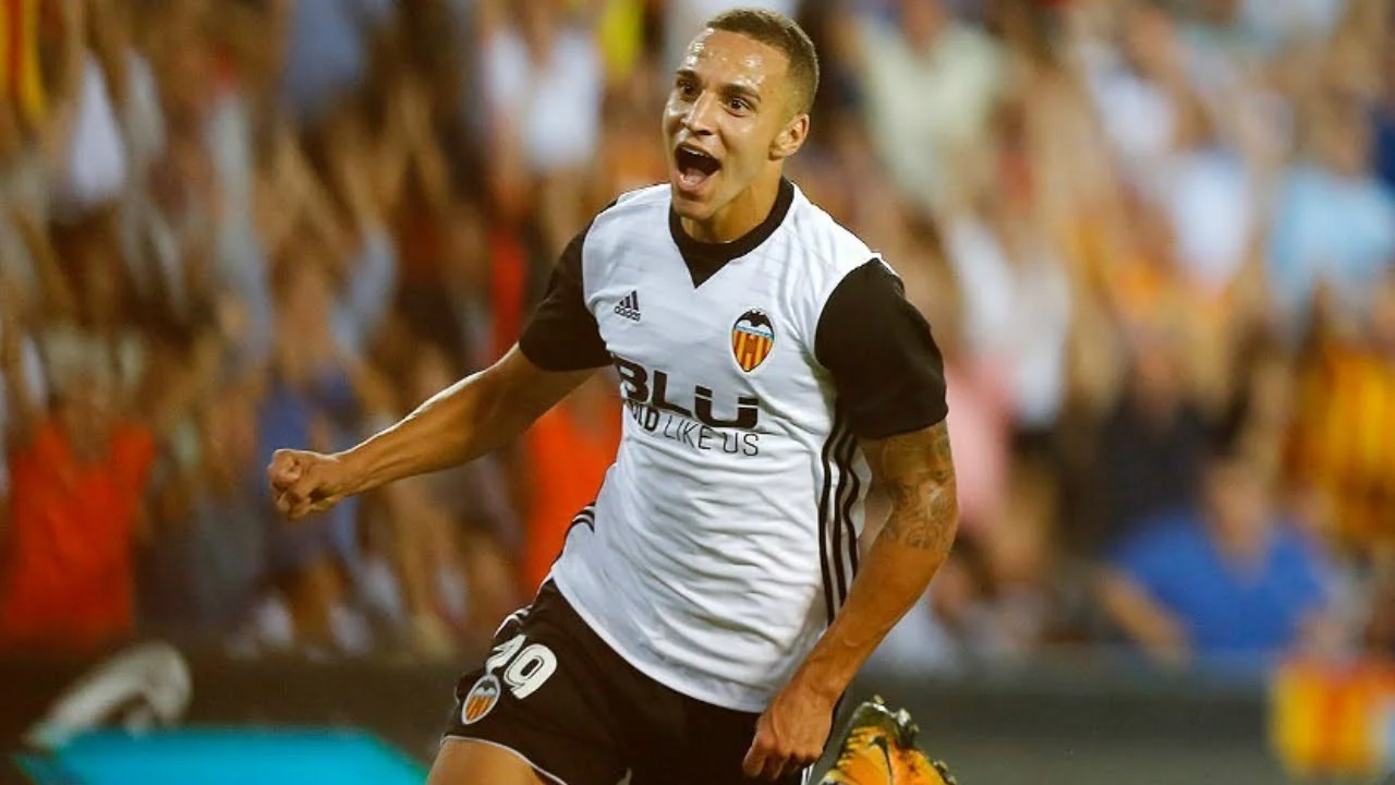 Rodrigo