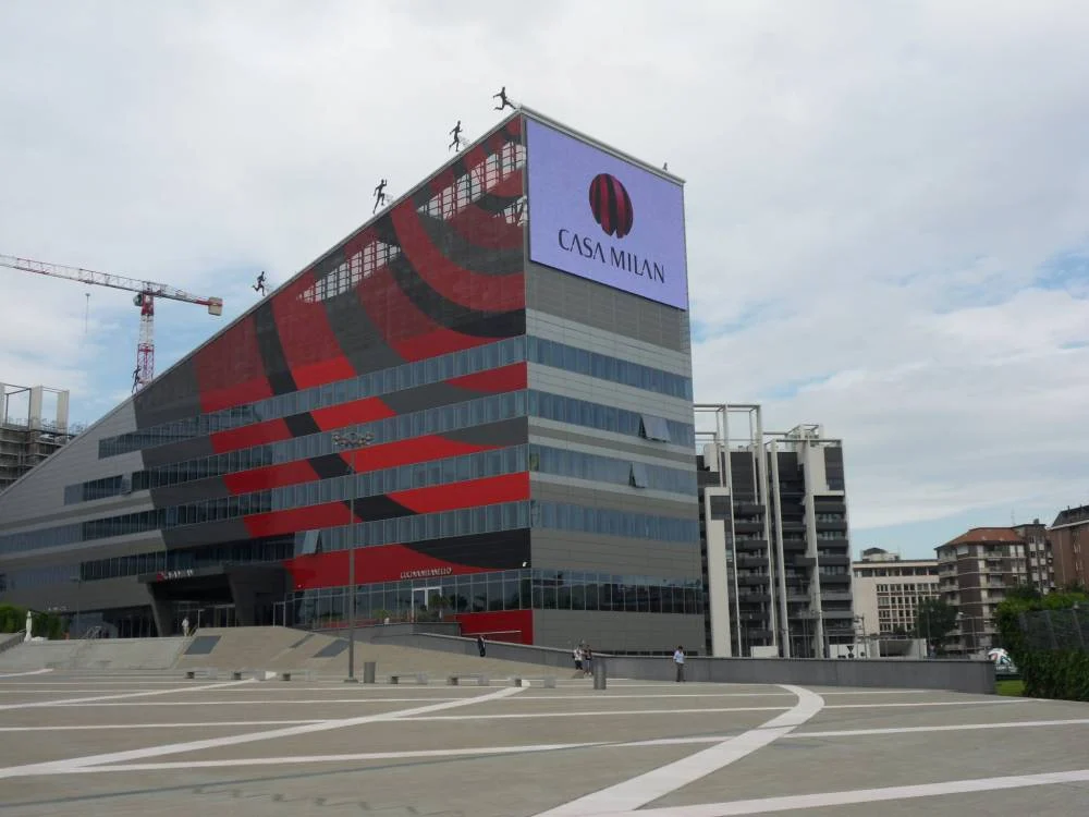 Milan