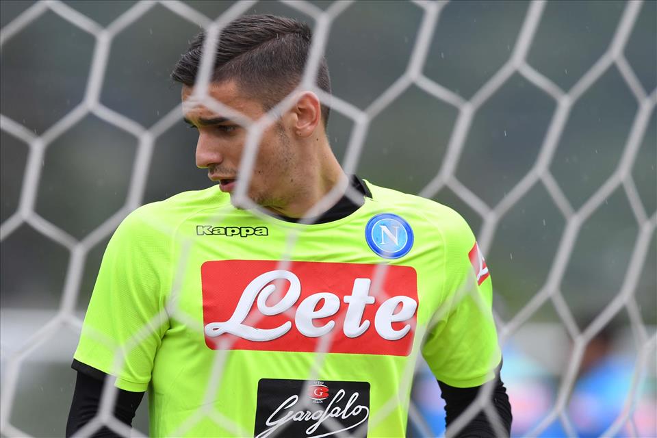 Il dottor De Nicola: «Per Meret serve ancora tempo, Ghoulam forse convocato a fine settembre»