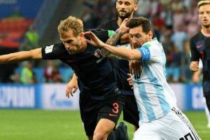 Nel frattempo Strinic giocherà la finale Mondiale (contro Mbappé) item-thumbnail