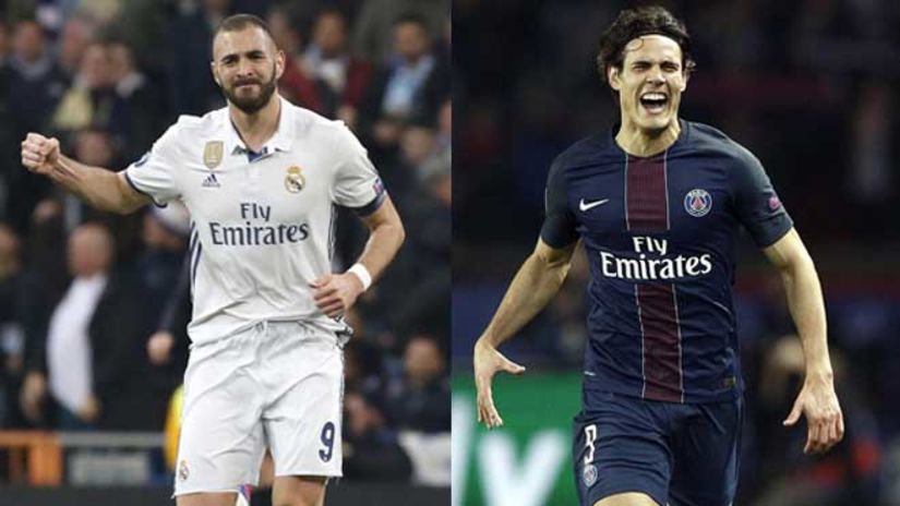 Napoli sogna Cavani e Benzema, ma non dimentichiamo la realtà