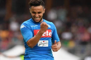ufficiale ounas al nizza