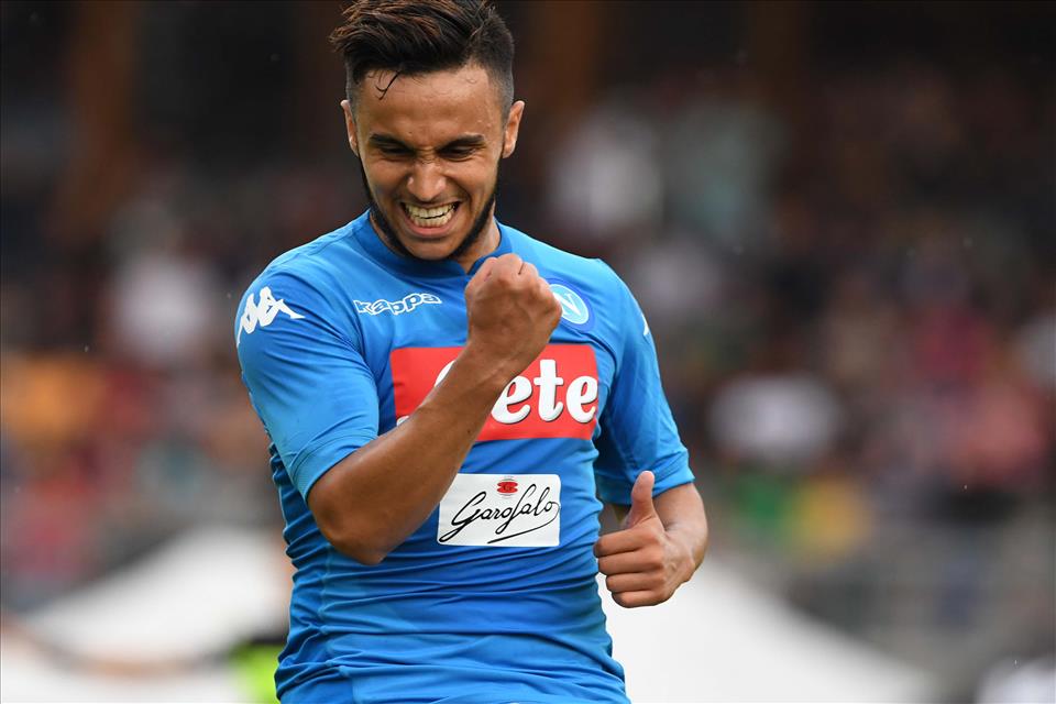 I convocati per Napoli-Empoli: rientrano Rog e Ounas