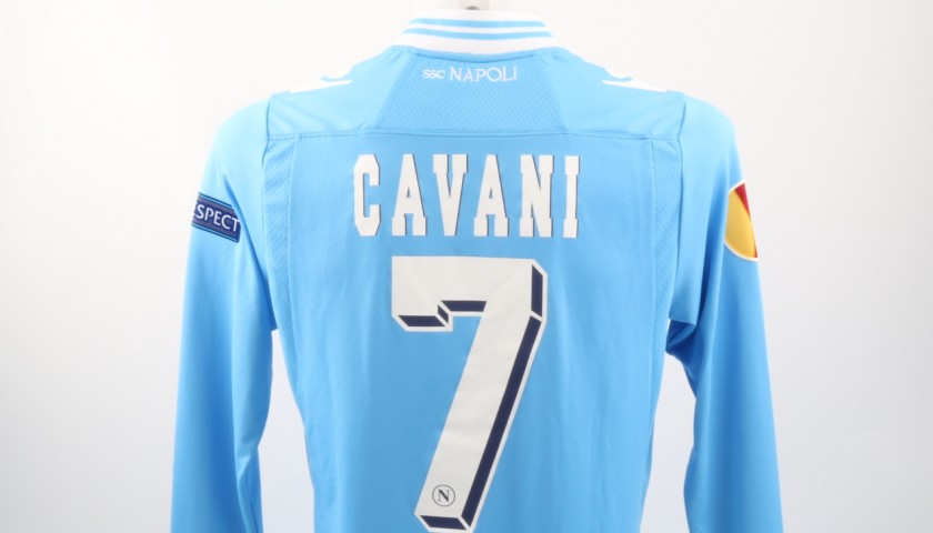 Cavani a Padova, la Corona Cavanese e “Nessuno”, il giocatore che serve