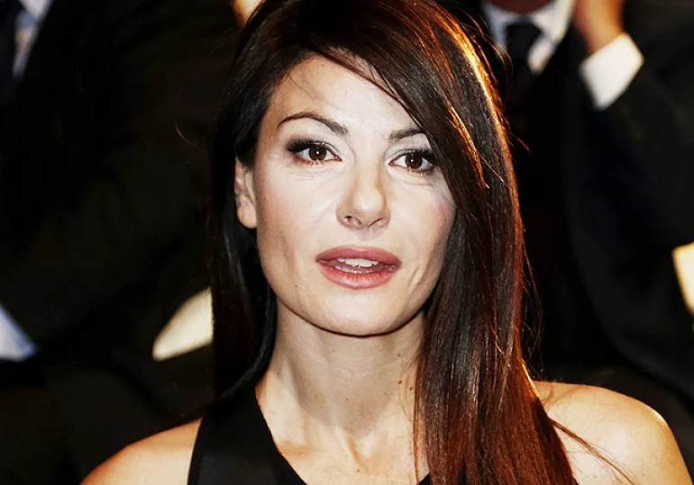 Ilaria D'Amico