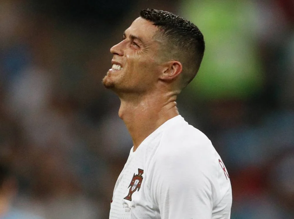Ronaldo