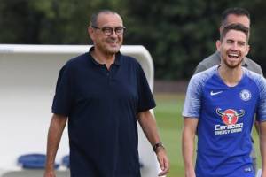 Gazzetta: “Sarri ha lanciato la sfida al Chelsea” item-thumbnail