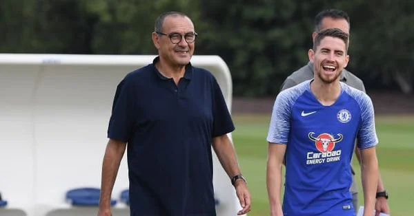 Jorginho