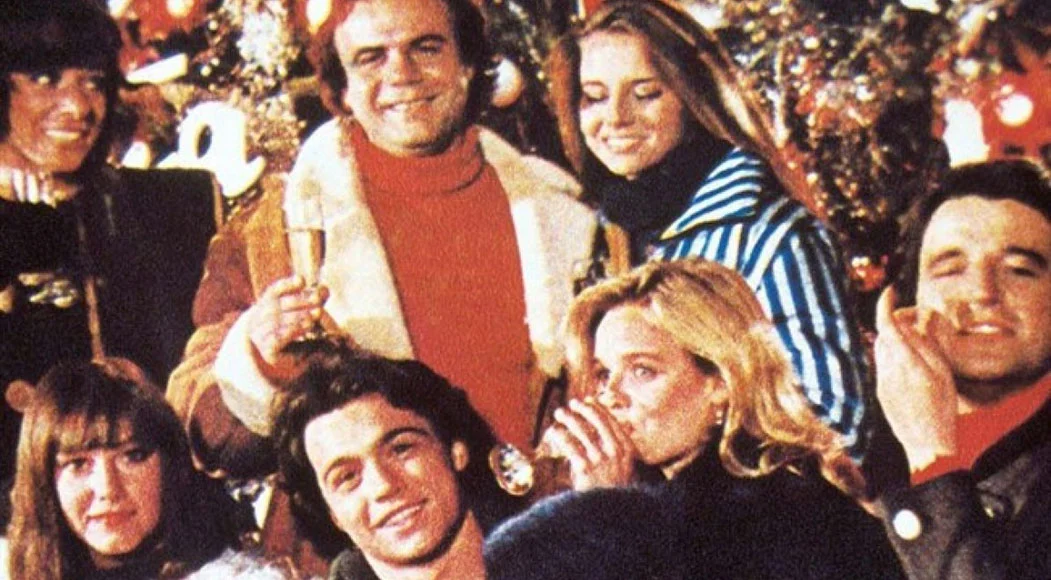 Carlo Vanzina cinepanettoni De Laurentiis