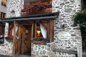 Al ristorante La vecchia macina, tra le delizie trentine di Michele e i racconti su Beccalossi item-thumbnail