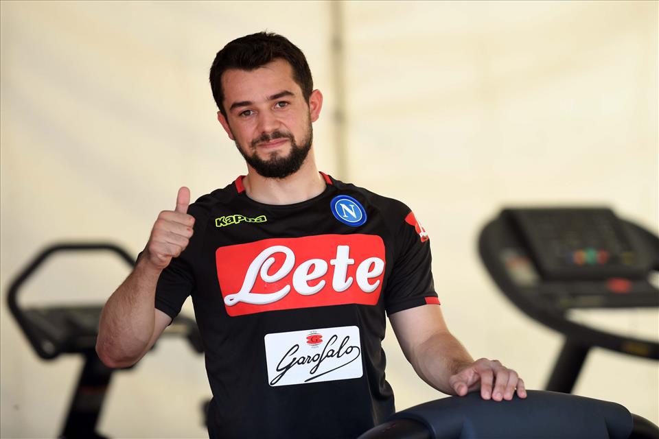 Lista Champions: il Napoli esclude solo Younes