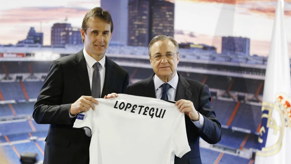 Real Madrid