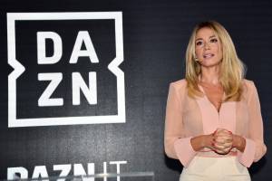 Agcom: «Dazn certifichi i dati con metodologie certificate, si adegui a quanto previsto» item-thumbnail