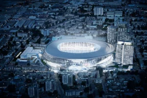 Tottenham