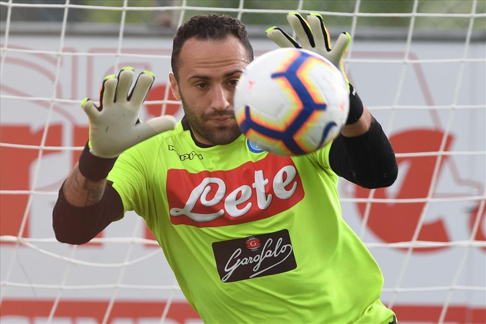 SkySport: Ospina è ufficialmente un calciatore del Napoli