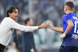 La Lazio verticale di Simone Inzaghi: pochi cambi al mercato, ma mancano pedine importanti item-thumbnail