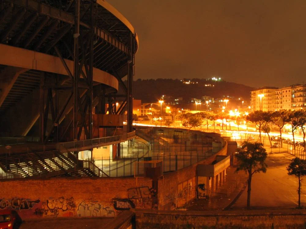 Napoli