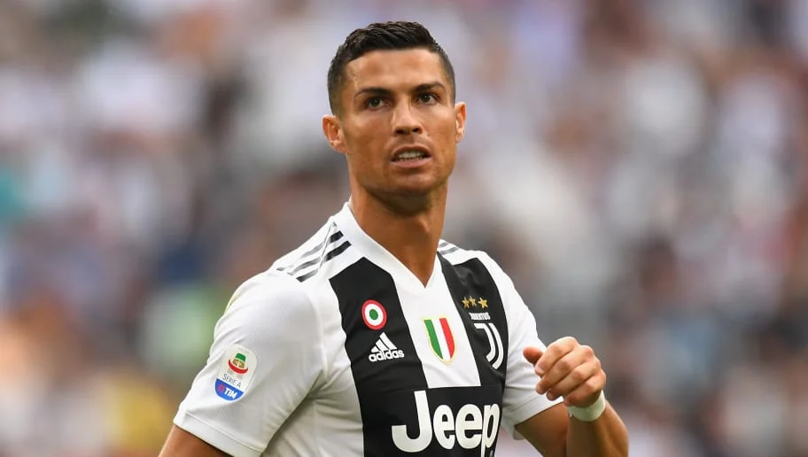 CR7 assolto
