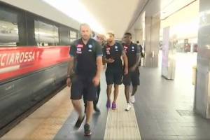 Ospina parte per Roma con il Napoli, manca solo l’ufficialità item-thumbnail