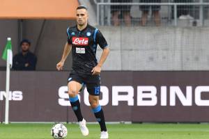 Maksimovic: «Ancelotti sa utilizzare tutti i calciatori, siamo contenti di avere una chance» item-thumbnail
