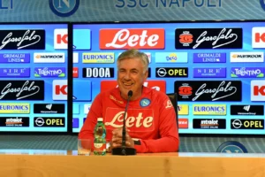 Ancelotti