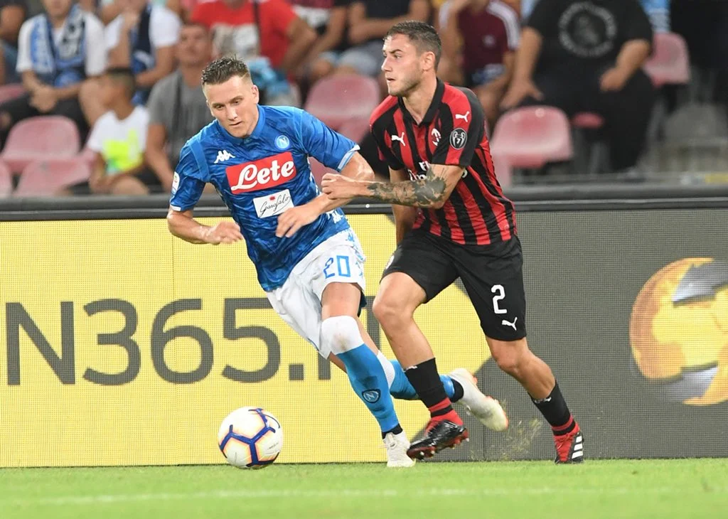 Napoli